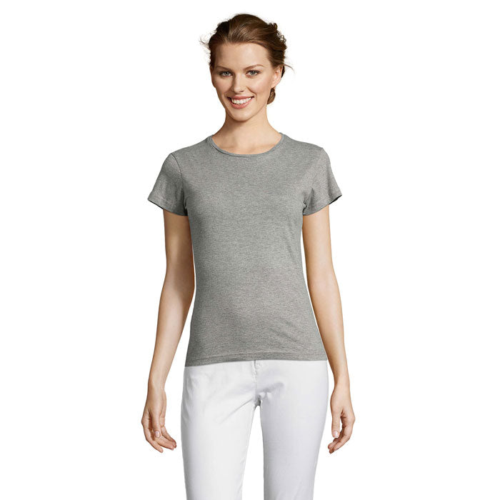 MISS DAM T-SHIRT 150g