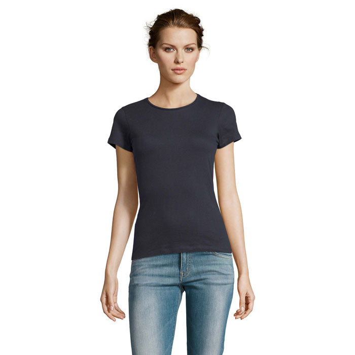 MISS DAM T-SHIRT 150g