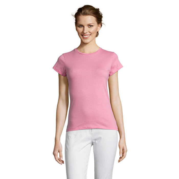 MISS DAM T-SHIRT 150g