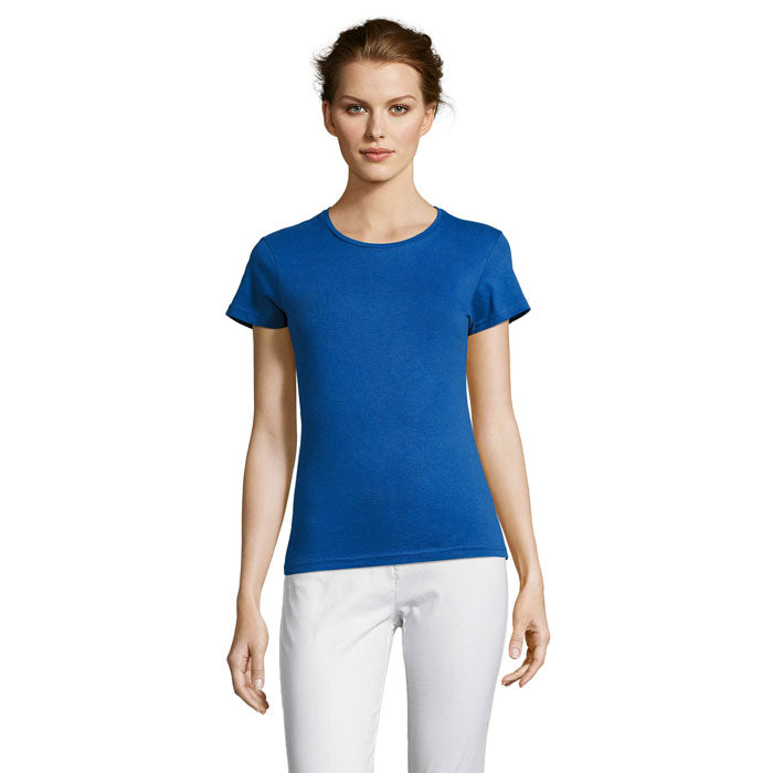 MISS DAM T-SHIRT 150g