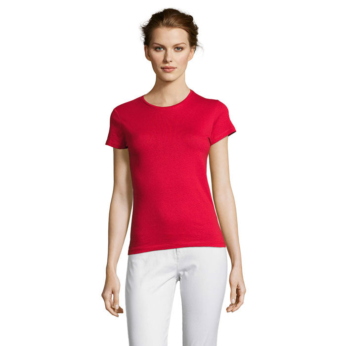 MISS DAM T-SHIRT 150g