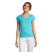 MOON DAM T-SHIRT 150g