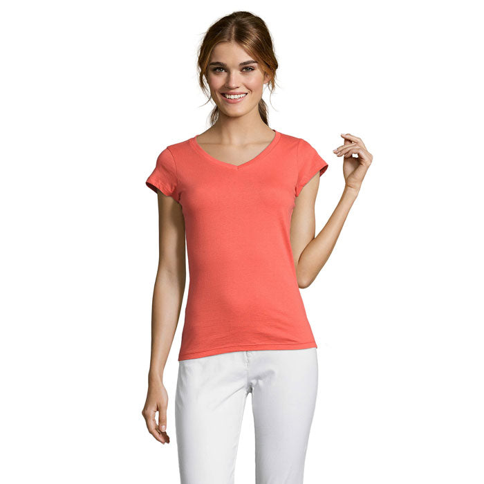 MOON DAM T-SHIRT 150g