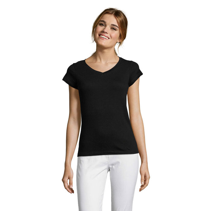 MOON DAM T-SHIRT 150g