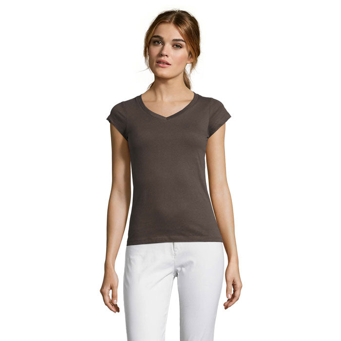 MOON DAM T-SHIRT 150g