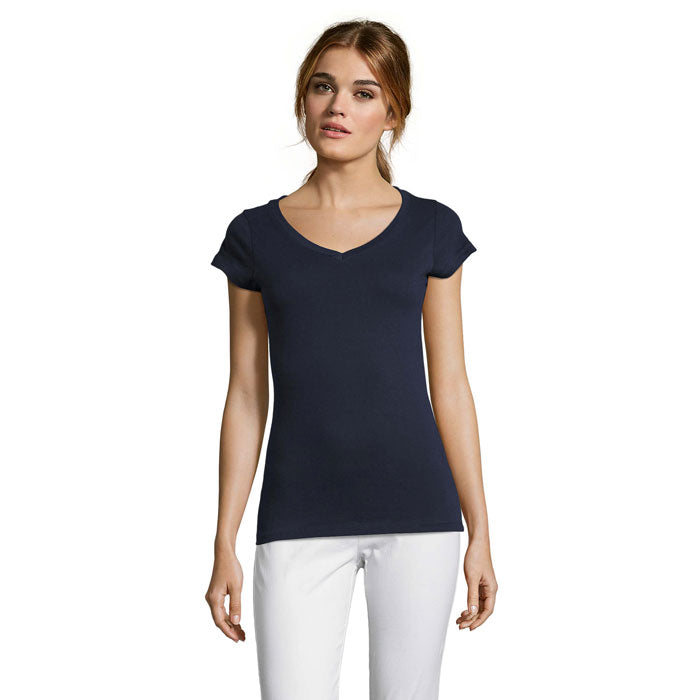 MOON DAM T-SHIRT 150g
