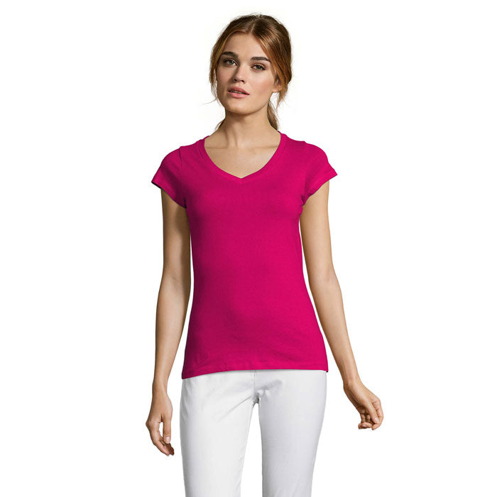 MOON DAM T-SHIRT 150g