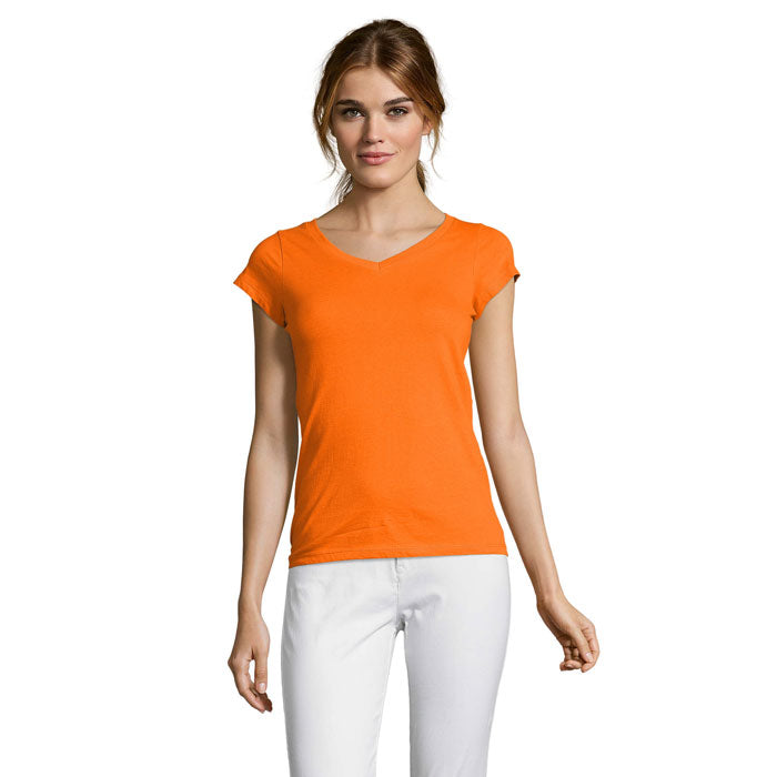 MOON DAM T-SHIRT 150g