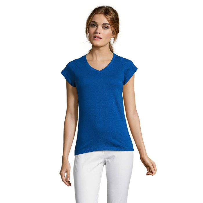 MOON DAM T-SHIRT 150g