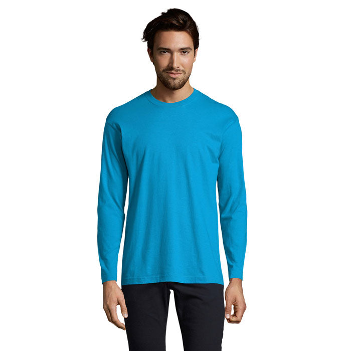 MONARCH T-shirt HERR 150g