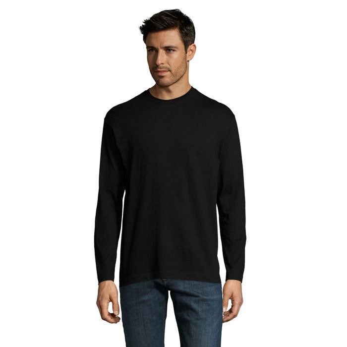 MONARCH T-shirt HERR 150g