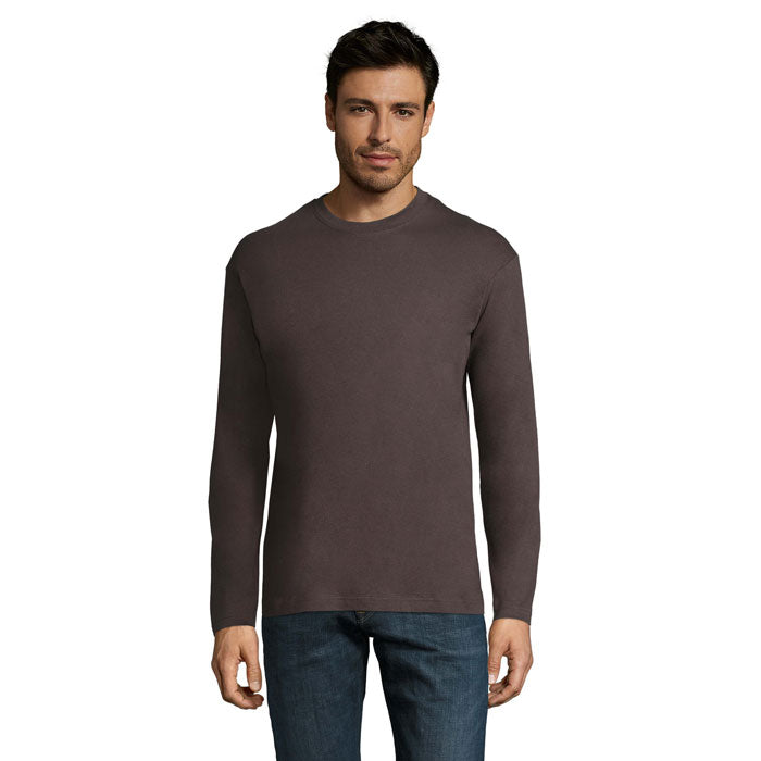 MONARCH T-shirt HERR 150g