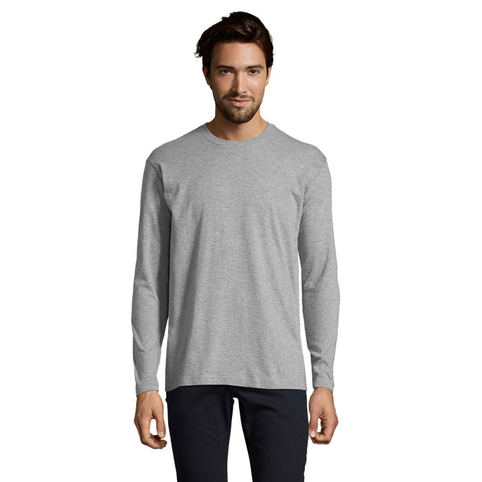 MONARCH T-shirt HERR 150g