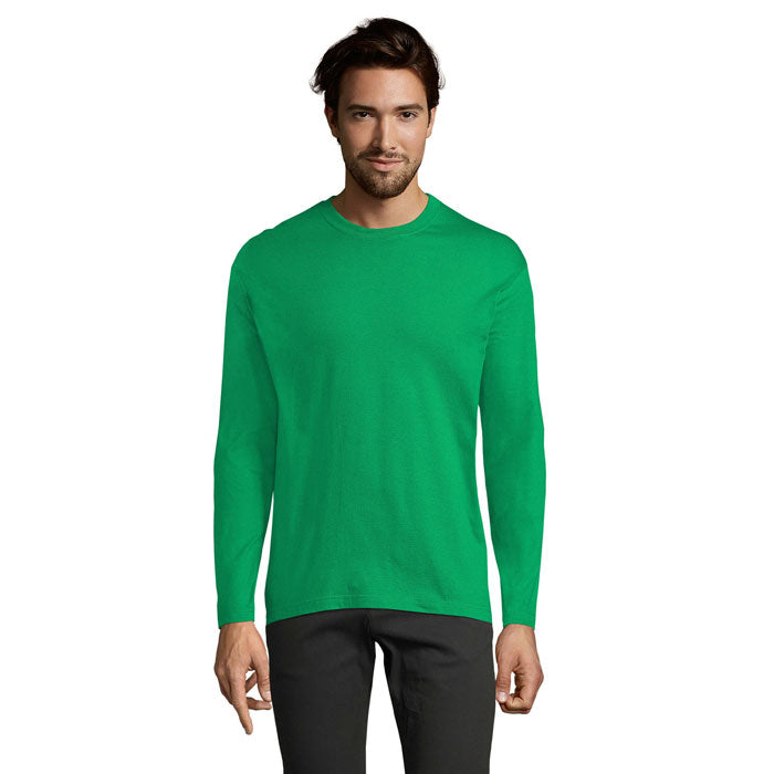 MONARCH T-shirt HERR 150g