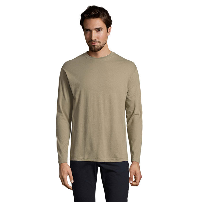 MONARCH T-shirt HERR 150g