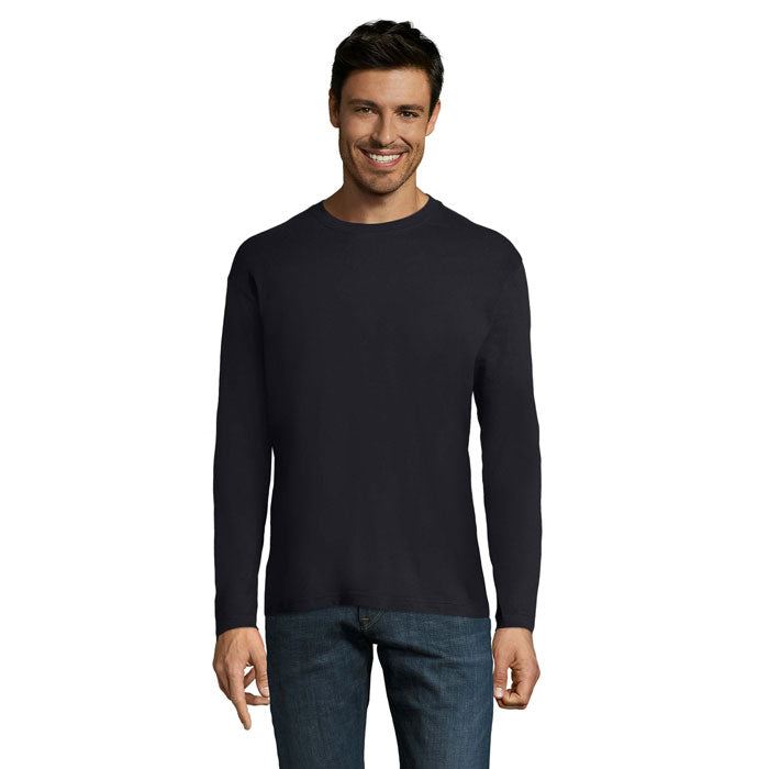 MONARCH T-shirt HERR 150g