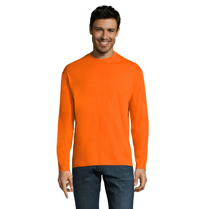 MONARCH T-shirt HERR 150g
