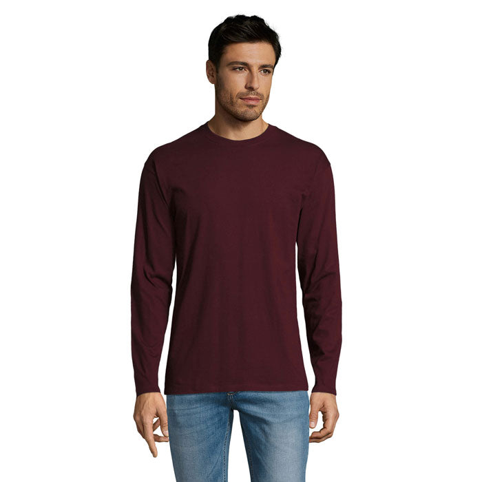 MONARCH T-shirt HERR 150g