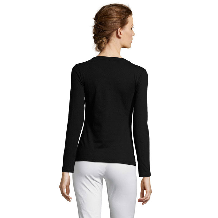 MAJESTIC DAM T-SHIRT 150g