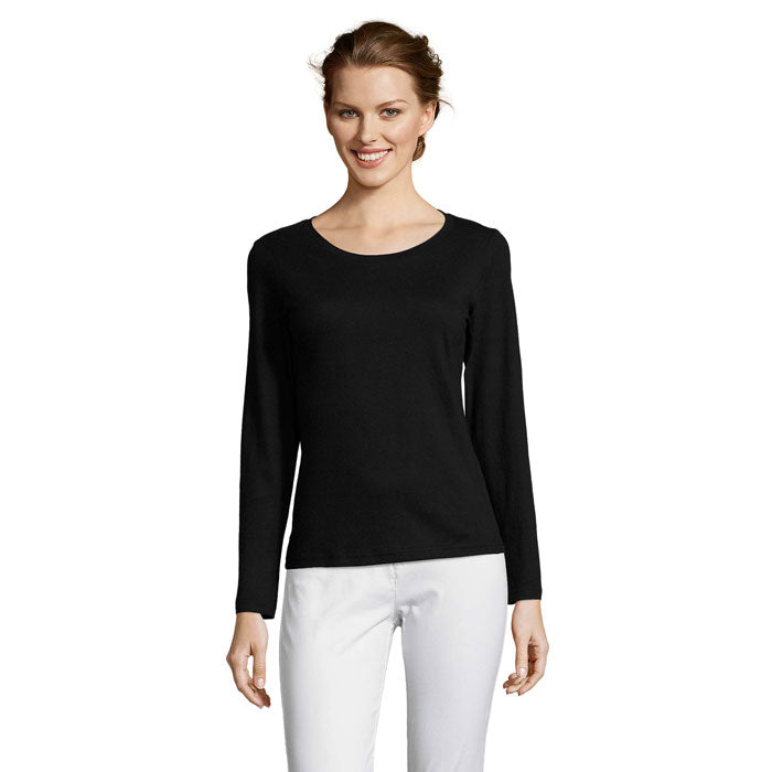 MAJESTIC DAM T-SHIRT 150g