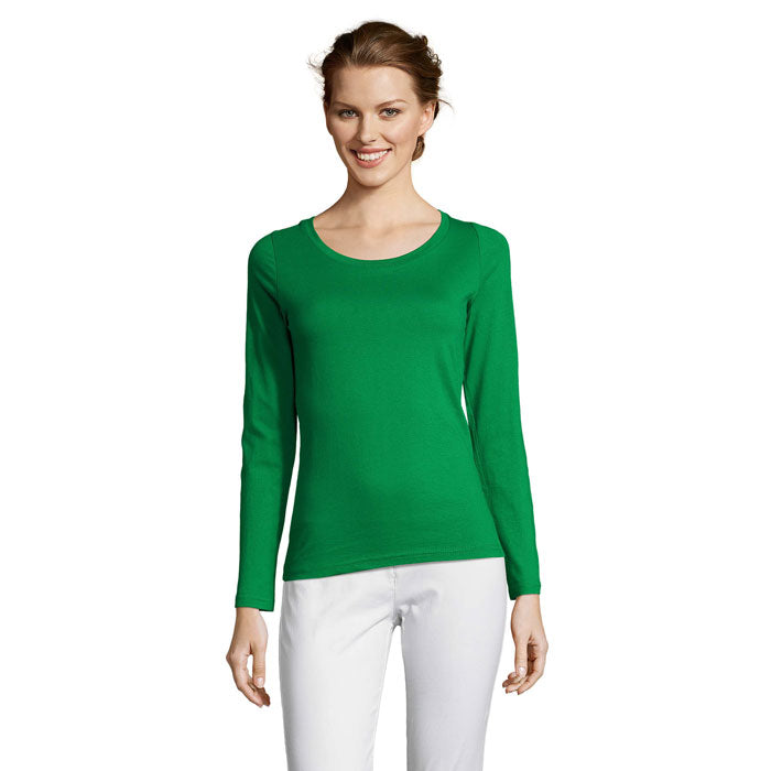 MAJESTIC DAM T-SHIRT 150g