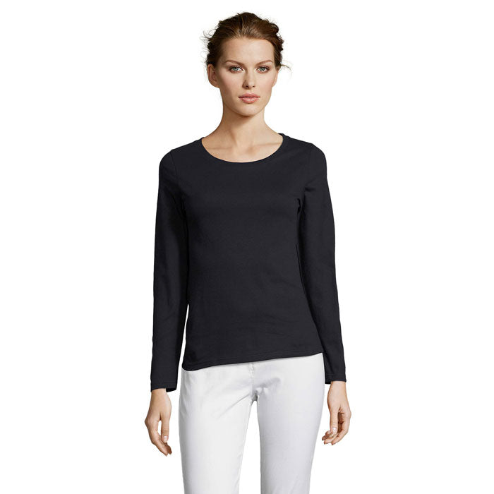 MAJESTIC DAM T-SHIRT 150g