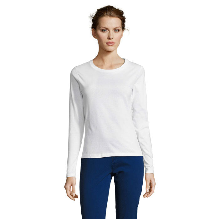 MAJESTIC DAM T-SHIRT 150g