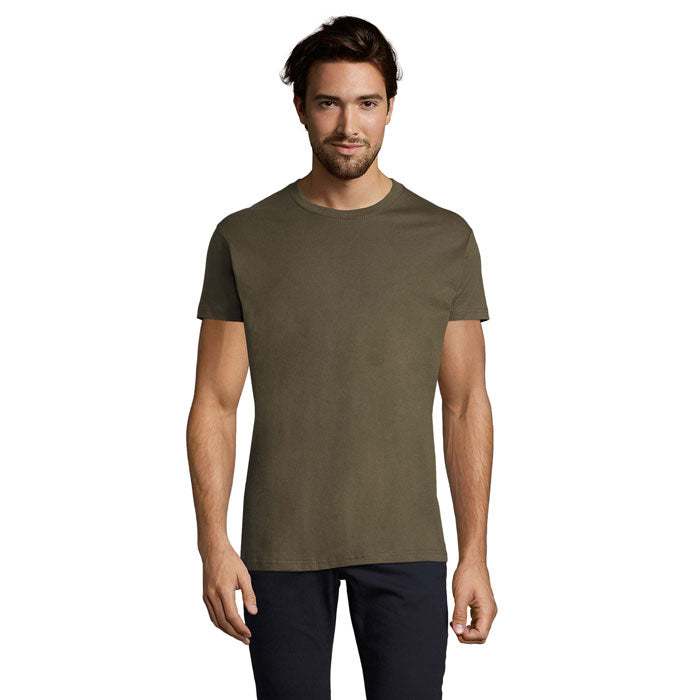 T-Shirt IMPERIAL HERR 190g