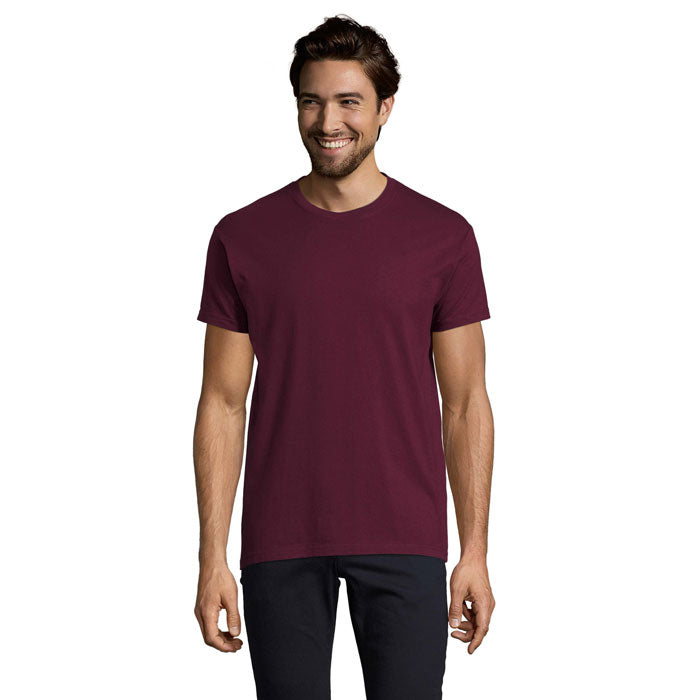 T-Shirt IMPERIAL HERR 190g