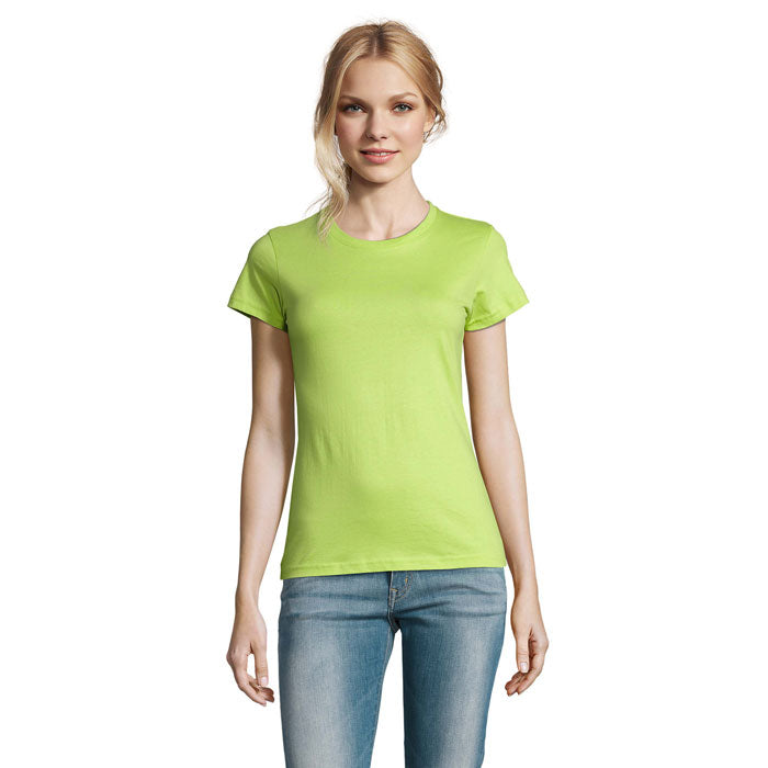T-Shirt IMPERIAL DAM 190g