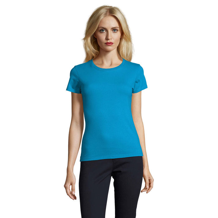 T-Shirt IMPERIAL DAM 190g