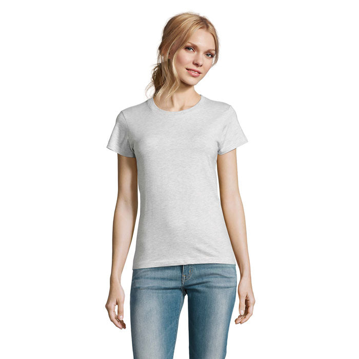 T-Shirt IMPERIAL DAM 190g