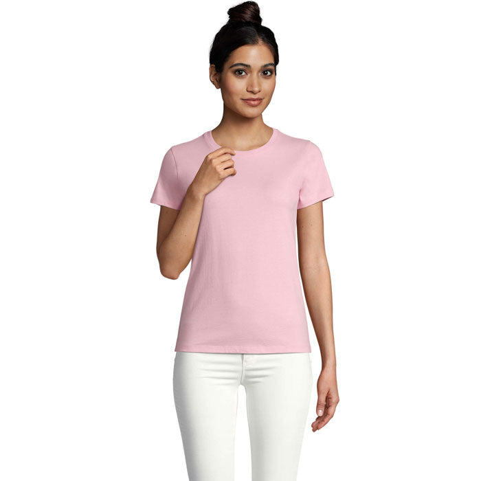 T-Shirt IMPERIAL DAM 190g