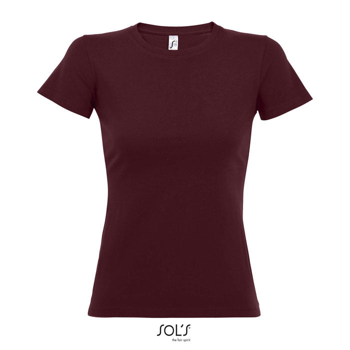 T-Shirt IMPERIAL DAM 190g