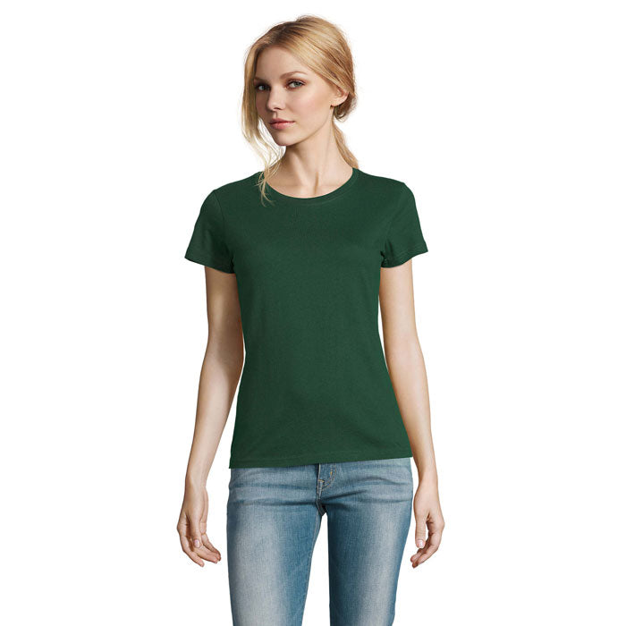 T-Shirt IMPERIAL DAM 190g