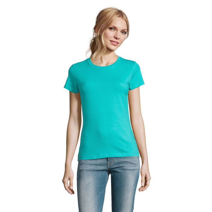 T-Shirt IMPERIAL DAM 190g