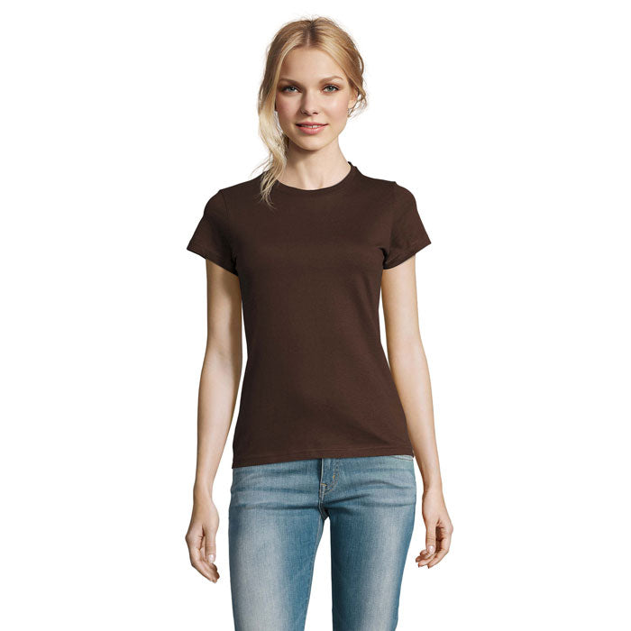 T-Shirt IMPERIAL DAM 190g