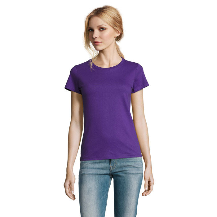 T-Shirt IMPERIAL DAM 190g