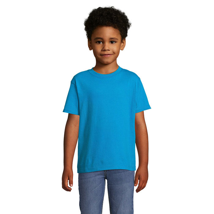 IMPERIAL BARN T-SHIRT 190g