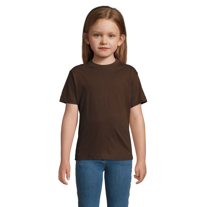 IMPERIAL BARN T-SHIRT 190g