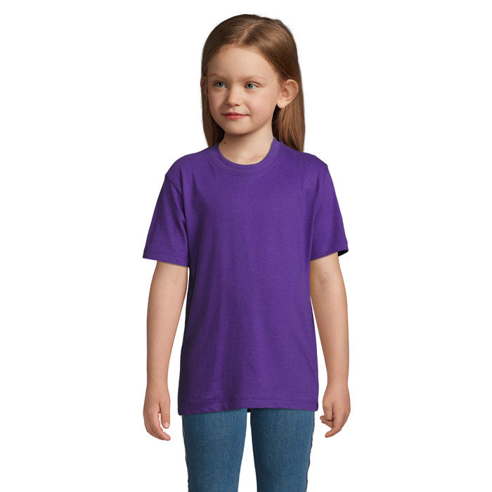 IMPERIAL BARN T-SHIRT 190g