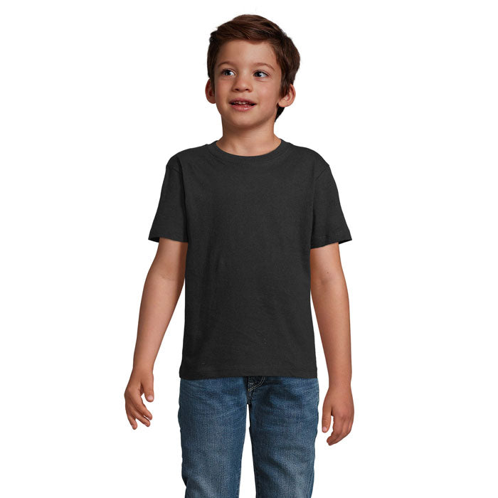 IMPERIAL BARN T-SHIRT 190g