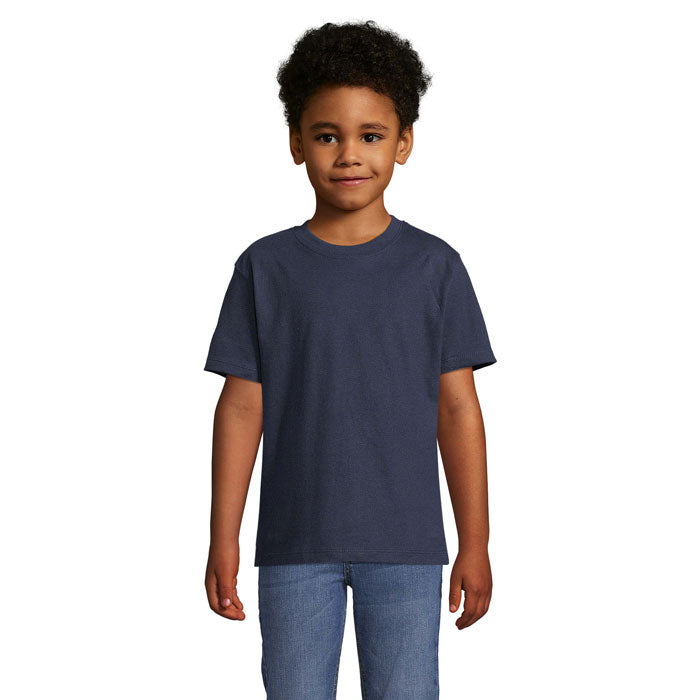 IMPERIAL BARN T-SHIRT 190g