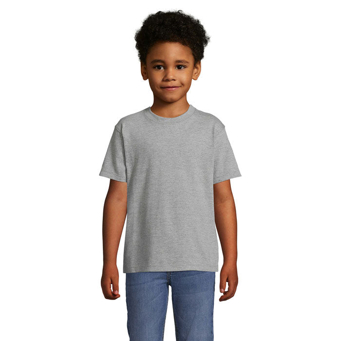 IMPERIAL BARN T-SHIRT 190g