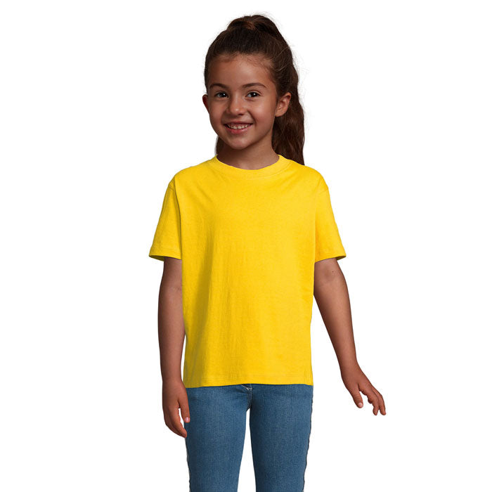 IMPERIAL BARN T-SHIRT 190g