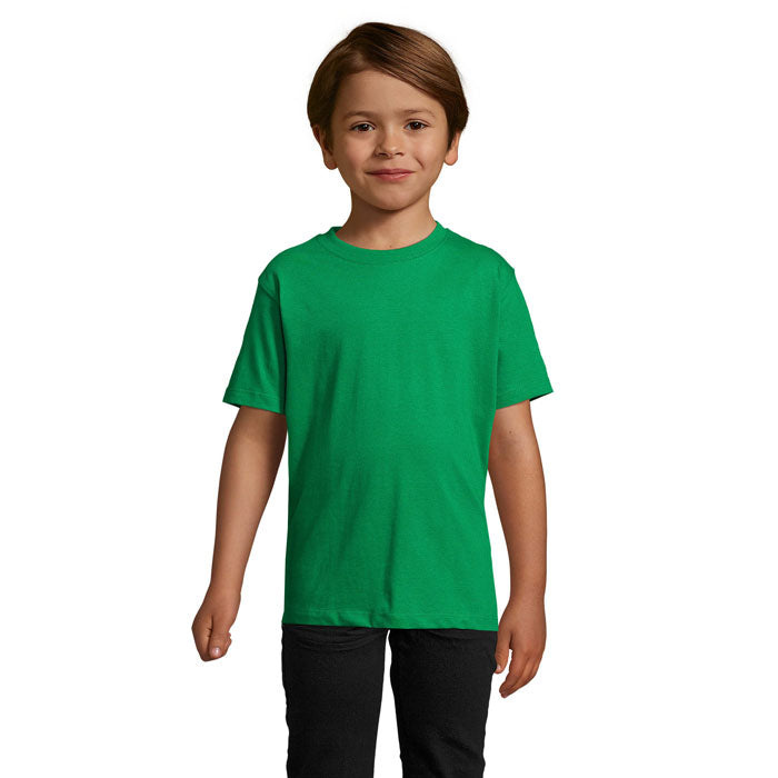 IMPERIAL BARN T-SHIRT 190g