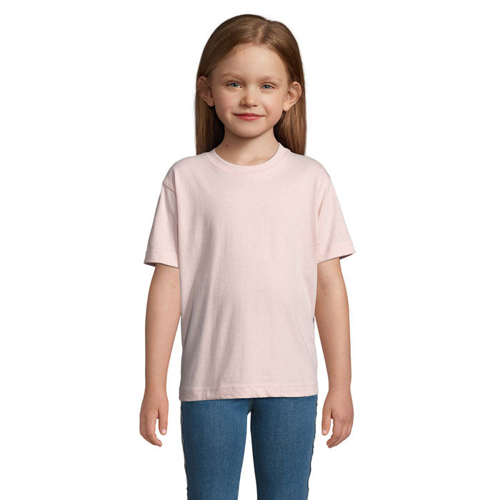 IMPERIAL BARN T-SHIRT 190g
