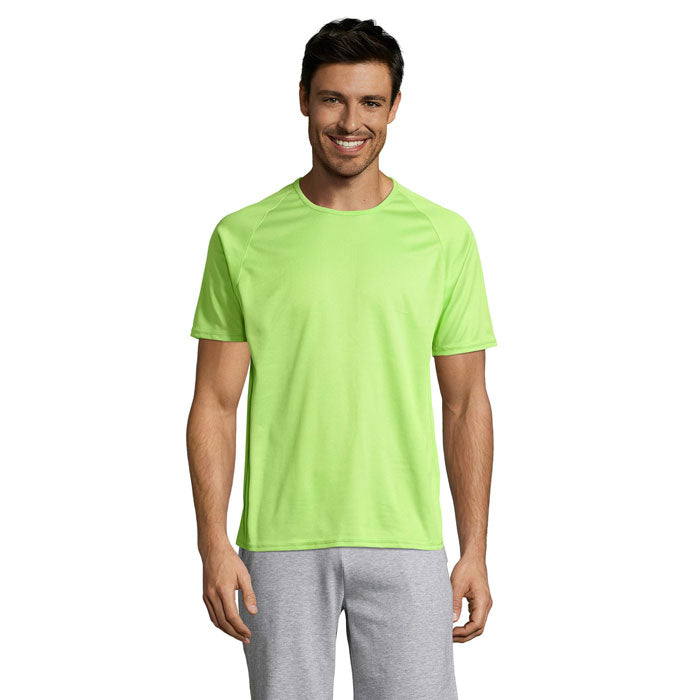 SPORTY HERR T-shirt