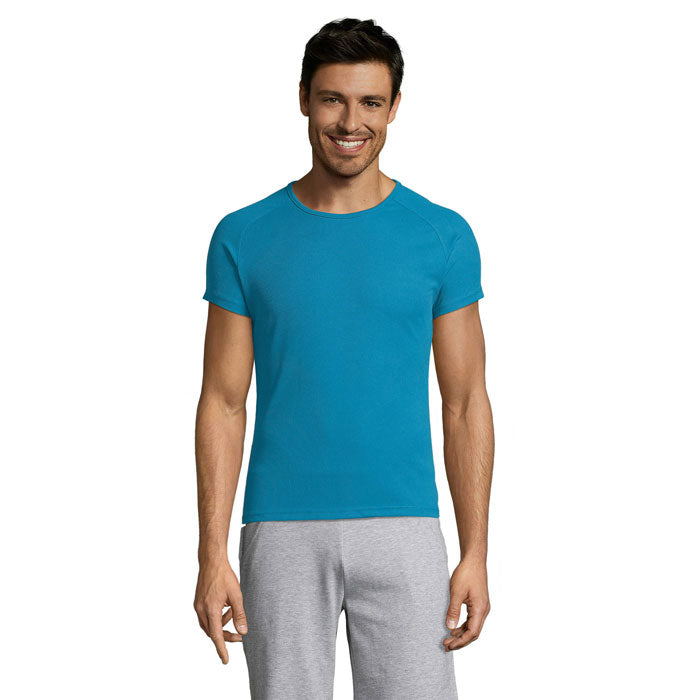 SPORTY HERR T-shirt