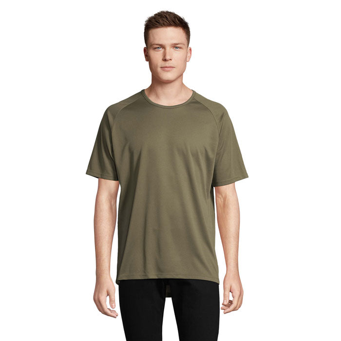 SPORTY HERR T-shirt